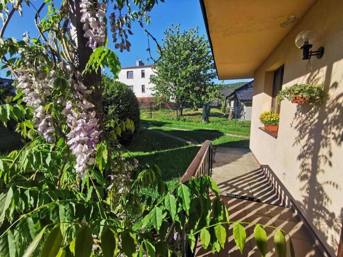 Pokoj W Bystrej Apartment Bystra  Exterior photo