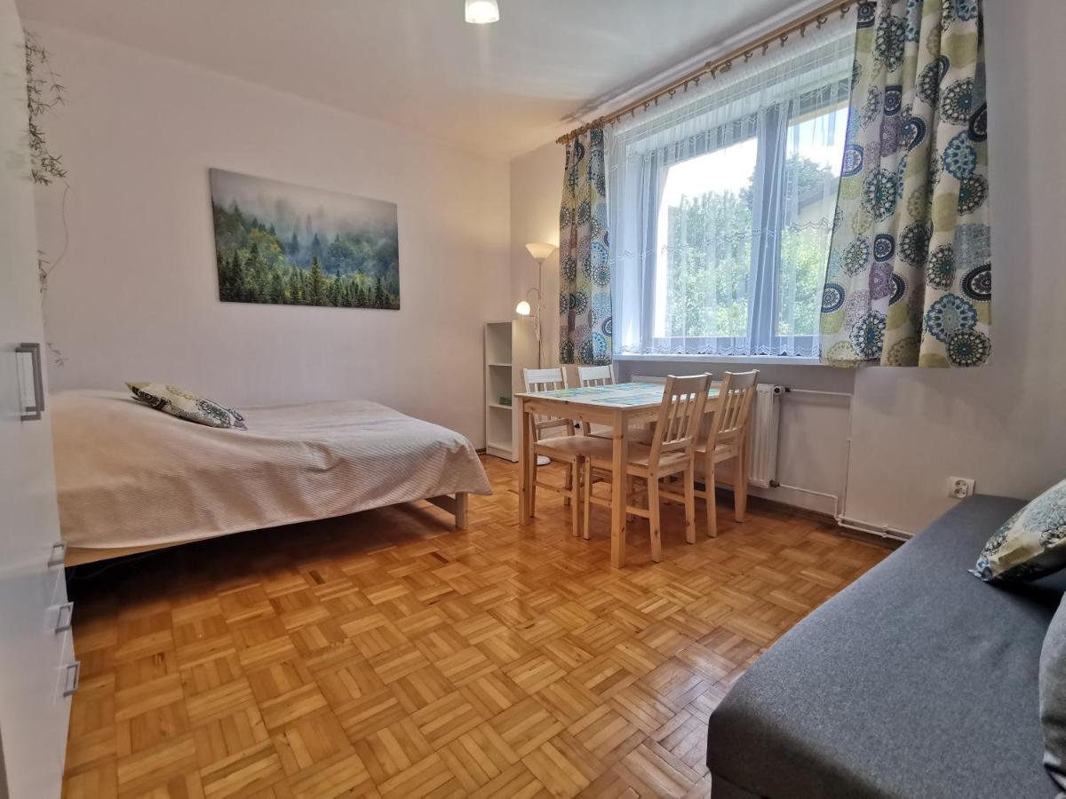 Pokoj W Bystrej Apartment Bystra  Exterior photo